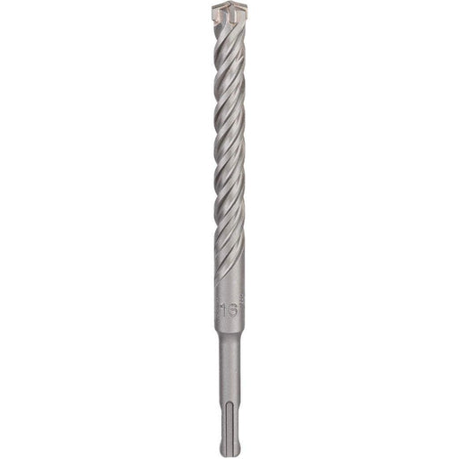 Bosch hamer burgija SDS-plus-5X 16 x 150 x 210 mm pakovanje od 10 komada - 2608833909 Burgija SDS - Plus BOSCH Madras doo Beograd
