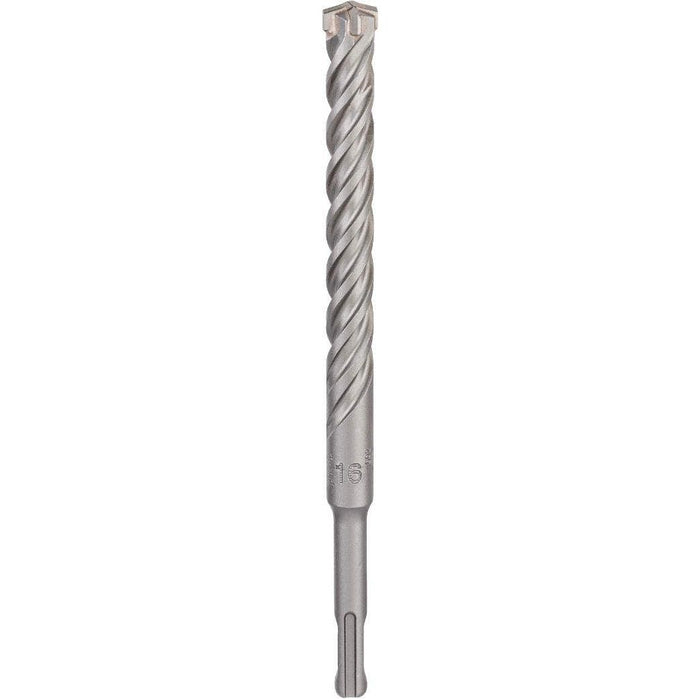 Bosch hamer burgija SDS-plus-5X 16 x 150 x 210 mm pakovanje od 10 komada - 2608833909 Burgija SDS - Plus BOSCH Madras doo Beograd