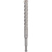 Bosch hamer burgija SDS-plus-5X 16 x 150 x 210 mm pakovanje od 10 komada - 2608833909 Burgija SDS - Plus BOSCH Madras doo Beograd