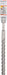 Bosch hamer burgija SDS-plus-5X 16 x 200 x 260 mm pakovanje od 1 komada - 2608833826 Burgija SDS - Plus BOSCH Madras doo Beograd