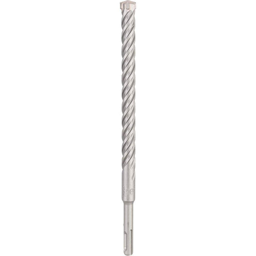 Bosch hamer burgija SDS-plus-5X 16 x 200 x 260 mm pakovanje od 1 komada - 2608833826 Burgija SDS - Plus BOSCH Madras doo Beograd