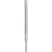 Bosch hamer burgija SDS-plus-5X 16 x 200 x 260 mm pakovanje od 1 komada - 2608833826 Burgija SDS - Plus BOSCH Madras doo Beograd