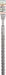 Bosch hamer burgija SDS-plus-5X 16 x 250 x 310 mm pakovanje od 1 komada - 2608833827 Burgija SDS - Plus BOSCH Madras doo Beograd
