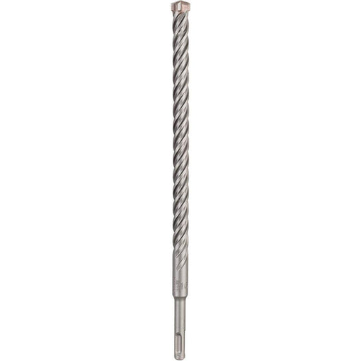 Bosch hamer burgija SDS-plus-5X 16 x 250 x 310 mm pakovanje od 1 komada - 2608833827 Burgija SDS - Plus BOSCH Madras doo Beograd