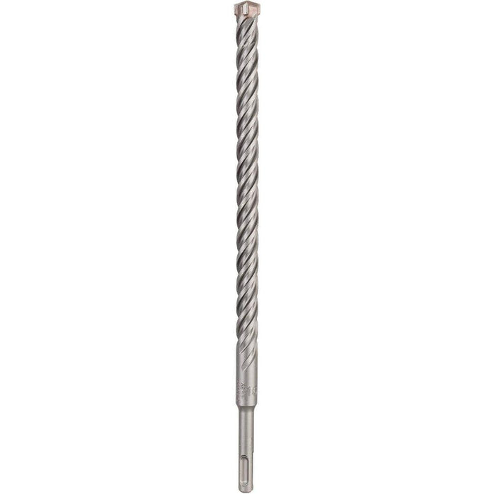 Bosch hamer burgija SDS-plus-5X 16 x 250 x 310 mm pakovanje od 1 komada - 2608833827 Burgija SDS - Plus BOSCH Madras doo Beograd