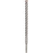 Bosch hamer burgija SDS-plus-5X 16 x 250 x 310 mm pakovanje od 1 komada - 2608833827 Burgija SDS - Plus BOSCH Madras doo Beograd