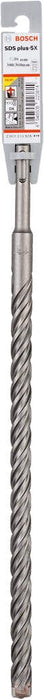 Bosch hamer burgija SDS-plus-5X 16 x 300 x 360 mm pakovanje od 1 komada - 2608833828 Burgija SDS - Plus BOSCH Madras doo Beograd