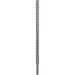 Bosch hamer burgija SDS-plus-5X 16 x 300 x 360 mm pakovanje od 1 komada - 2608833828 Burgija SDS - Plus BOSCH Madras doo Beograd