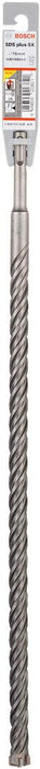 Bosch hamer burgija SDS-plus-5X 16 x 400 x 460 mm pakovanje od 1 komada - 2608833829 Burgija SDS - Plus BOSCH Madras doo Beograd