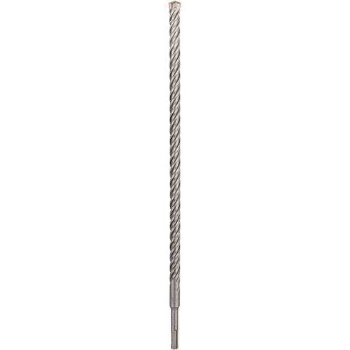 Bosch hamer burgija SDS-plus-5X 16 x 400 x 460 mm pakovanje od 1 komada - 2608833829 Burgija SDS - Plus BOSCH Madras doo Beograd