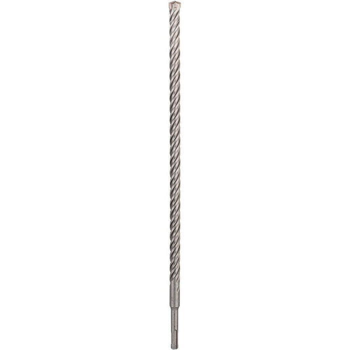 Bosch hamer burgija SDS-plus-5X 16 x 400 x 460 mm pakovanje od 1 komada - 2608833829 Burgija SDS - Plus BOSCH Madras doo Beograd