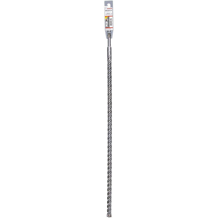 Bosch hamer burgija SDS plus-5X 16 x 550 x 610 mm pakovanje od 1 komada - 2608836626 Burgija SDS - Plus BOSCH BOSCH-2608836626 Madras doo Beograd