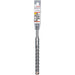 Bosch hamer burgija SDS plus-5X 17 x 150 x 210 mm pakovanje od 1 komada - 2608836628 Burgija SDS - Plus BOSCH BOSCH-2608836628 Madras doo Beograd