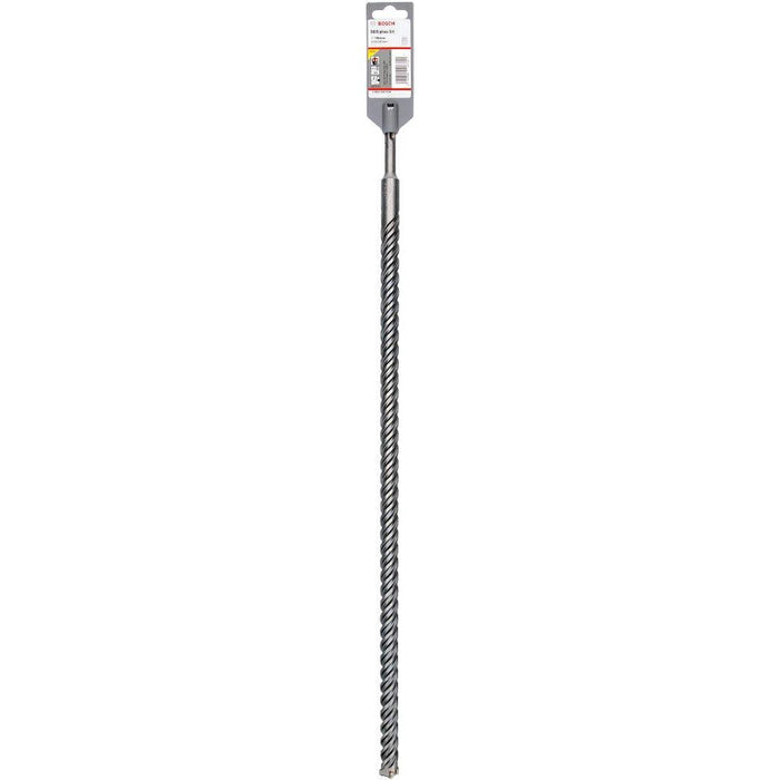 Bosch hamer burgija SDS plus-5X 18 x 550 x 600 mm pakovanje od 1 komada - 2608836634 Burgija SDS - Plus BOSCH BOSCH-2608836634 Madras doo Beograd