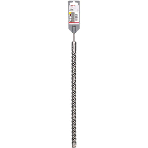 Bosch hamer burgija SDS plus-5X 20 x 400 x 450 mm pakovanje od 1 komada - 2608836641 Burgija SDS - Plus BOSCH BOSCH-2608836641 Madras doo Beograd