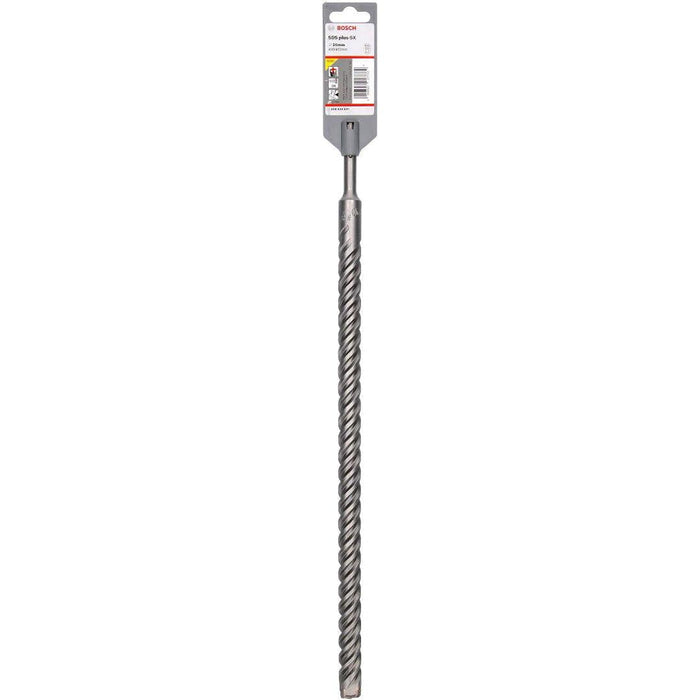 Bosch hamer burgija SDS plus-5X 20 x 400 x 450 mm pakovanje od 1 komada - 2608836641 Burgija SDS - Plus BOSCH BOSCH-2608836641 Madras doo Beograd