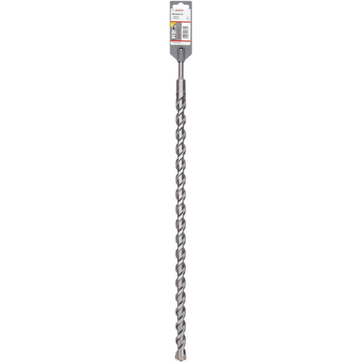 Bosch hamer burgija SDS plus-5X 22 x 550 x 600 mm pakovanje od 1 komada - 2608836646 Burgija SDS - Plus BOSCH BOSCH-2608836646 Madras doo Beograd