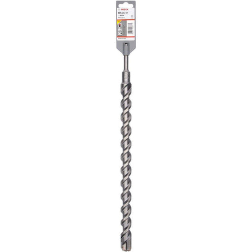 Bosch hamer burgija SDS plus-5X 26 x 400 x 450 mm pakovanje od 1 komada - 2608836652 Burgija SDS - Plus BOSCH BOSCH-2608836652 Madras doo Beograd