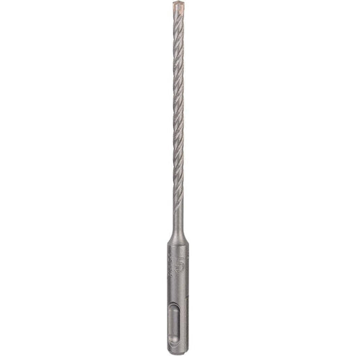 Bosch hamer burgija SDS-plus-5X 5 x 100 x 160 mm pakovanje od 10 komada - 2608833890 Burgija SDS - Plus BOSCH Madras doo Beograd