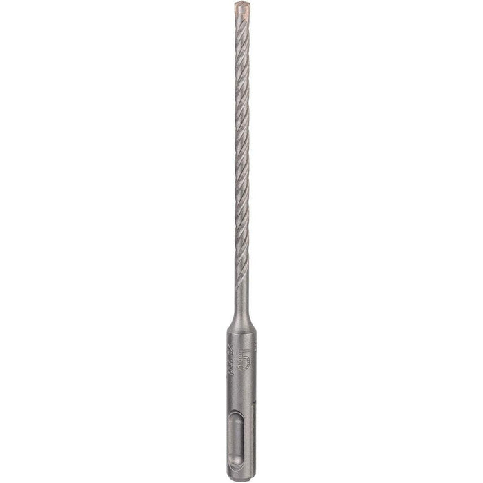 Bosch hamer burgija SDS-plus-5X 5 x 100 x 160 mm pakovanje od 10 komada - 2608833890 Burgija SDS - Plus BOSCH Madras doo Beograd