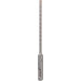 Bosch hamer burgija SDS-plus-5X 5 x 100 x 160 mm pakovanje od 10 komada - 2608833890 Burgija SDS - Plus BOSCH Madras doo Beograd