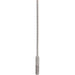 Bosch hamer burgija SDS-plus-5X 5 x 150 x 210 mm pakovanje od 1 komada - 2608833773 Burgija SDS - Plus BOSCH Madras doo Beograd