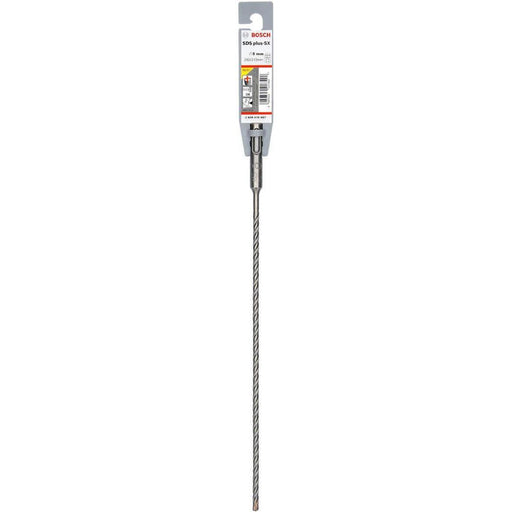 Bosch hamer burgija SDS plus-5X 5 x 250 x 310 mm pakovanje od 1 komada - 2608836607 Burgija SDS - Plus BOSCH BOSCH-2608836607 Madras doo Beograd