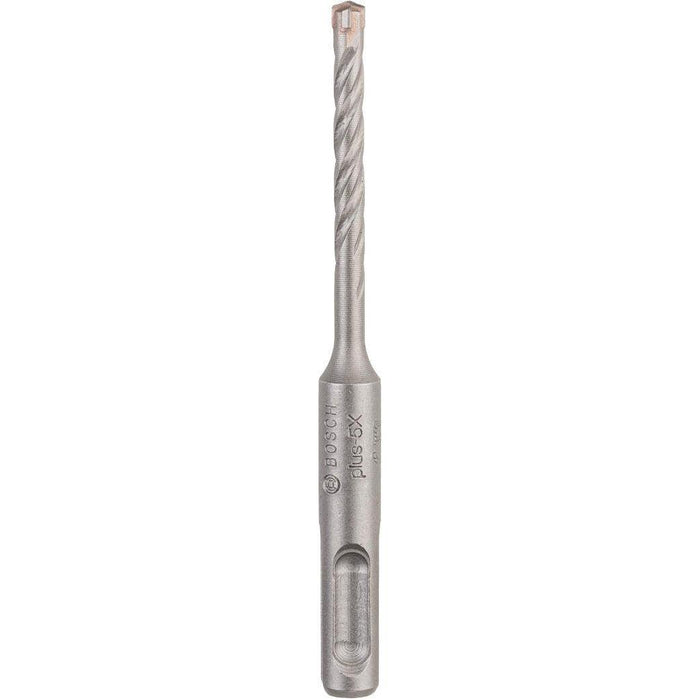 Bosch hamer burgija SDS-plus-5X 5 x 50 x 110 mm pakovanje od 1 komada - 2608833771 Burgija SDS - Plus BOSCH Madras doo Beograd