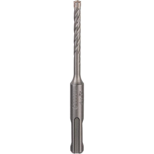 Bosch hamer burgija SDS-plus-5X 5 x 50 x 110 mm pakovanje od 10 komada - 2608833889 Burgija SDS - Plus BOSCH Madras doo Beograd