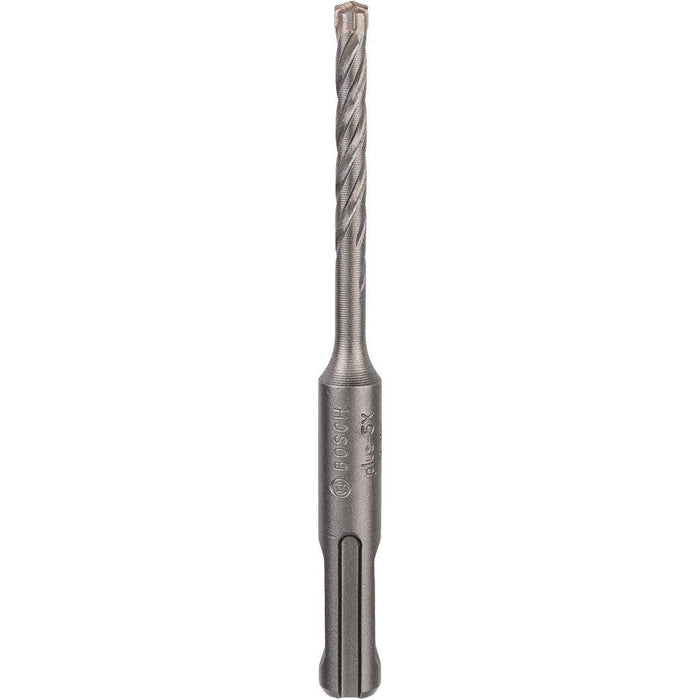 Bosch hamer burgija SDS-plus-5X 5 x 50 x 110 mm pakovanje od 10 komada - 2608833889 Burgija SDS - Plus BOSCH Madras doo Beograd