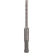 Bosch hamer burgija SDS-plus-5X 5 x 50 x 110 mm pakovanje od 10 komada - 2608833889 Burgija SDS - Plus BOSCH Madras doo Beograd
