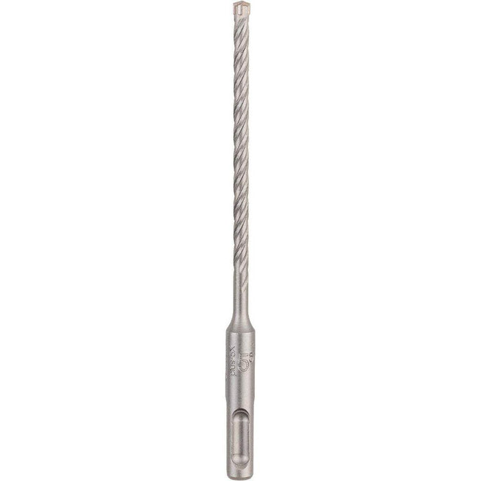 Bosch hamer burgija SDS-plus-5X 5,5 x 100 x 160 mm pakovanje od 1 komada - 2608833775 Burgija SDS - Plus BOSCH Madras doo Beograd