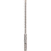 Bosch hamer burgija SDS-plus-5X 5,5 x 100 x 160 mm pakovanje od 1 komada - 2608833775 Burgija SDS - Plus BOSCH Madras doo Beograd