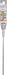 Bosch hamer burgija SDS-plus-5X 5,5 x 150 x 210 mm pakovanje od 1 komada - 2608833776 Burgija SDS - Plus BOSCH Madras doo Beograd