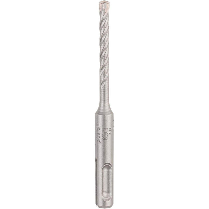 Bosch hamer burgija SDS-plus-5X 5,5 x 50 x 110 mm pakovanje od 1 komada - 2608833774 Burgija SDS - Plus BOSCH Madras doo Beograd