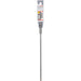 Bosch hamer burgija SDS plus-5X 5.5 x 200 x 260 mm pakovanje od 1 komada - 2608836609 Burgija SDS - Plus BOSCH BOSCH-2608836609 Madras doo Beograd