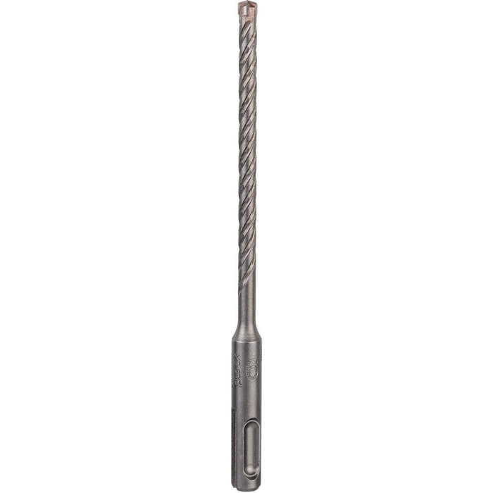 Bosch hamer burgija SDS-plus-5X 6 x 100 x 160 mm 2608833892 Burgija SDS - Plus BOSCH Madras doo Beograd
