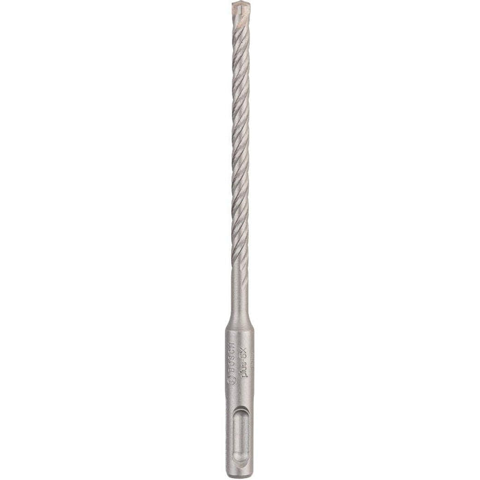 Bosch hamer burgija SDS-plus-5X 6 x 100 x 160 mm pakovanje od 1 komada - 2608833778 Burgija SDS - Plus BOSCH Madras doo Beograd