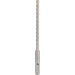 Bosch hamer burgija SDS-plus-5X 6 x 100 x 160 mm pakovanje od 1 komada - 2608833778 Burgija SDS - Plus BOSCH Madras doo Beograd