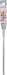 Bosch hamer burgija SDS-plus-5X 6 x 150 x 210 mm pakovanje od 1 komada - 2608833779 Burgija SDS - Plus BOSCH Madras doo Beograd