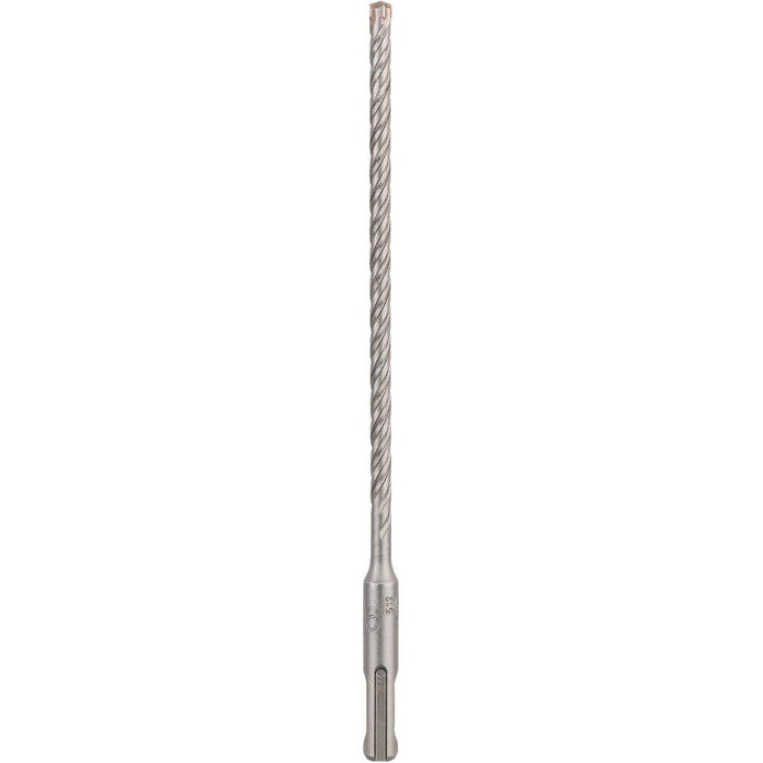 Bosch hamer burgija SDS-plus-5X 6 x 150 x 210 mm pakovanje od 1 komada - 2608833779 Burgija SDS - Plus BOSCH Madras doo Beograd