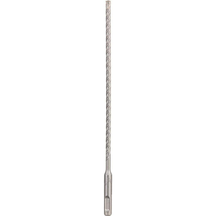 Bosch hamer burgija SDS-plus-5X 6 x 200 x 260 mm pakovanje od 1 komada - 2608833780 Burgija SDS - Plus BOSCH Madras doo Beograd