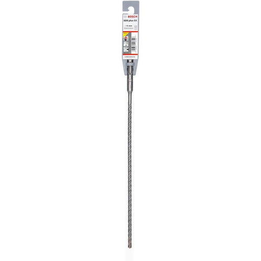 Bosch hamer burgija SDS plus-5X 6 x 250 x 310 mm pakovanje od 1 komada - 2608836612 Burgija SDS - Plus BOSCH BOSCH-2608836612 Madras doo Beograd