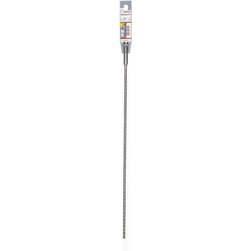 Bosch hamer burgija SDS plus-5X 6 x 400 x 460 mm pakovanje od 1 komada - 2608836613 Burgija SDS - Plus BOSCH BOSCH-2608836613 Madras doo Beograd