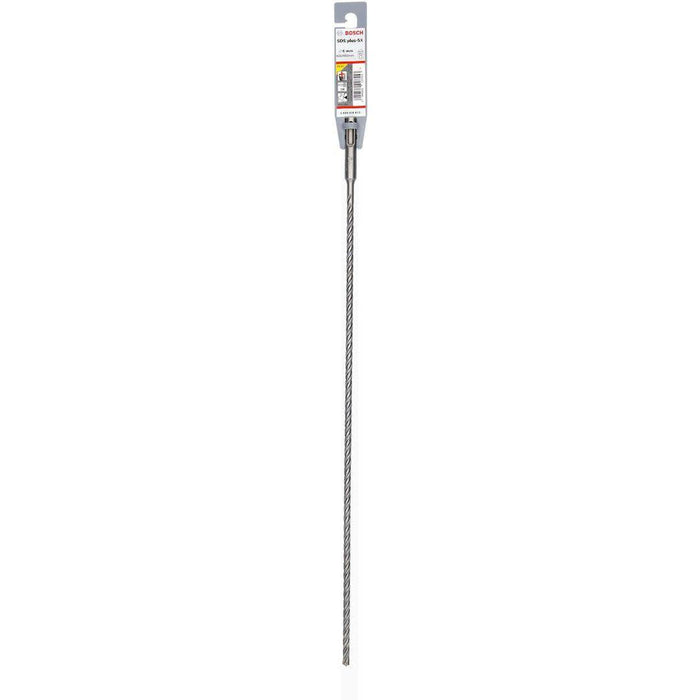 Bosch hamer burgija SDS plus-5X 6 x 400 x 460 mm pakovanje od 1 komada - 2608836613 Burgija SDS - Plus BOSCH BOSCH-2608836613 Madras doo Beograd