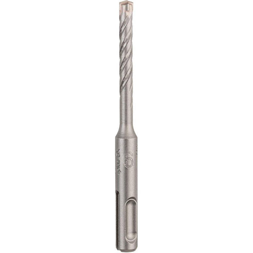 Bosch hamer burgija SDS-plus-5X 6 x 50 x 110 mm 2608833891 Burgija SDS - Plus BOSCH Madras doo Beograd