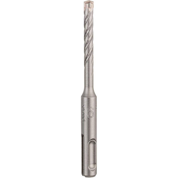 Bosch hamer burgija SDS-plus-5X 6 x 50 x 110 mm 2608833891 Burgija SDS - Plus BOSCH Madras doo Beograd