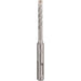 Bosch hamer burgija SDS-plus-5X 6 x 50 x 110 mm 2608833891 Burgija SDS - Plus BOSCH Madras doo Beograd