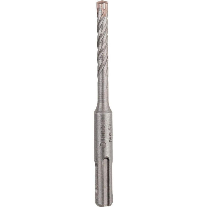 Bosch hamer burgija SDS-plus-5X 6 x 50 x 110 mm pakovanje od 1 komada - 2608833777 Burgija SDS - Plus BOSCH Madras doo Beograd