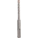 Bosch hamer burgija SDS-plus-5X 6 x 50 x 110 mm pakovanje od 1 komada - 2608833777 Burgija SDS - Plus BOSCH Madras doo Beograd
